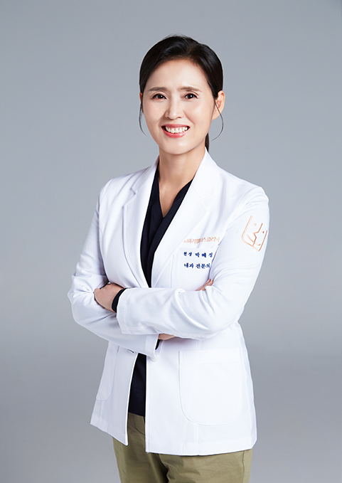 박혜정 원장님